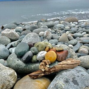 Meet your Posher, Kaye.